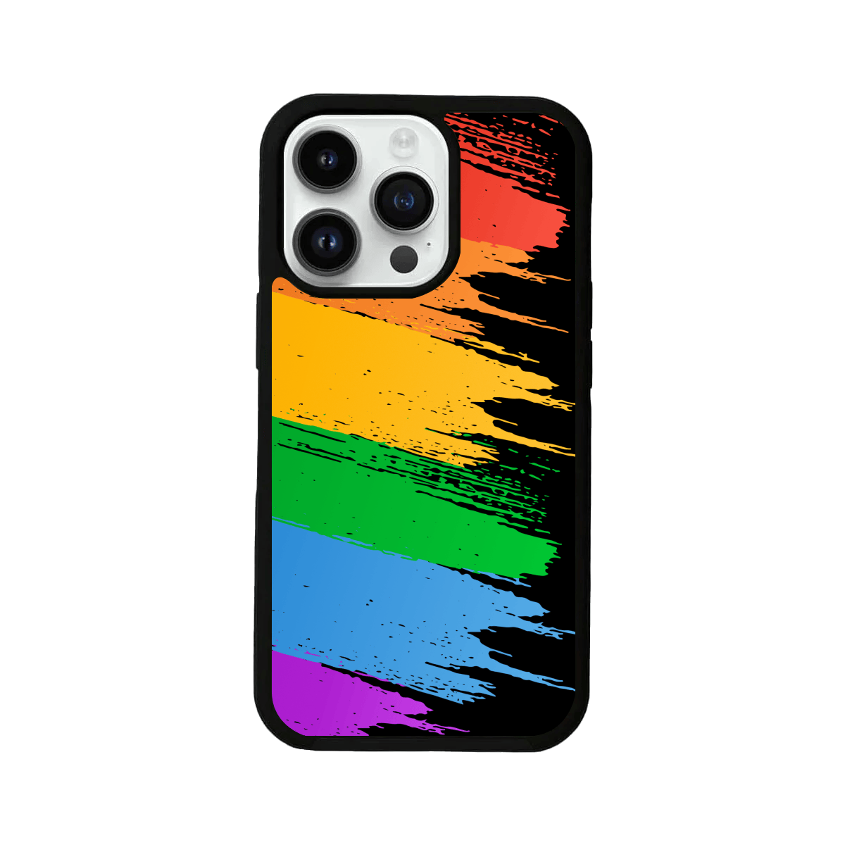 lgbtq phone case