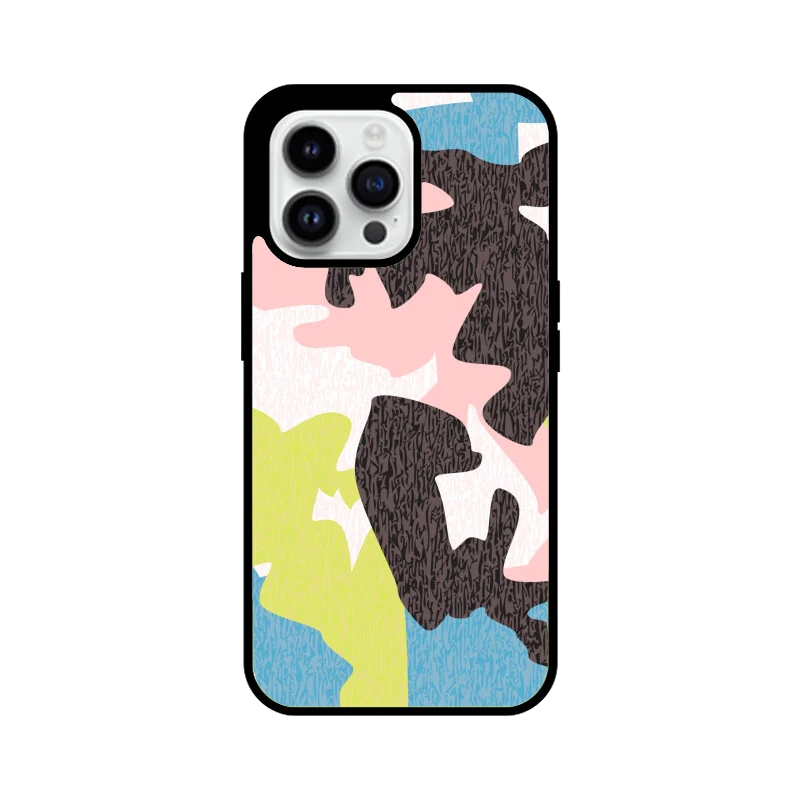 camouflage phone covers
