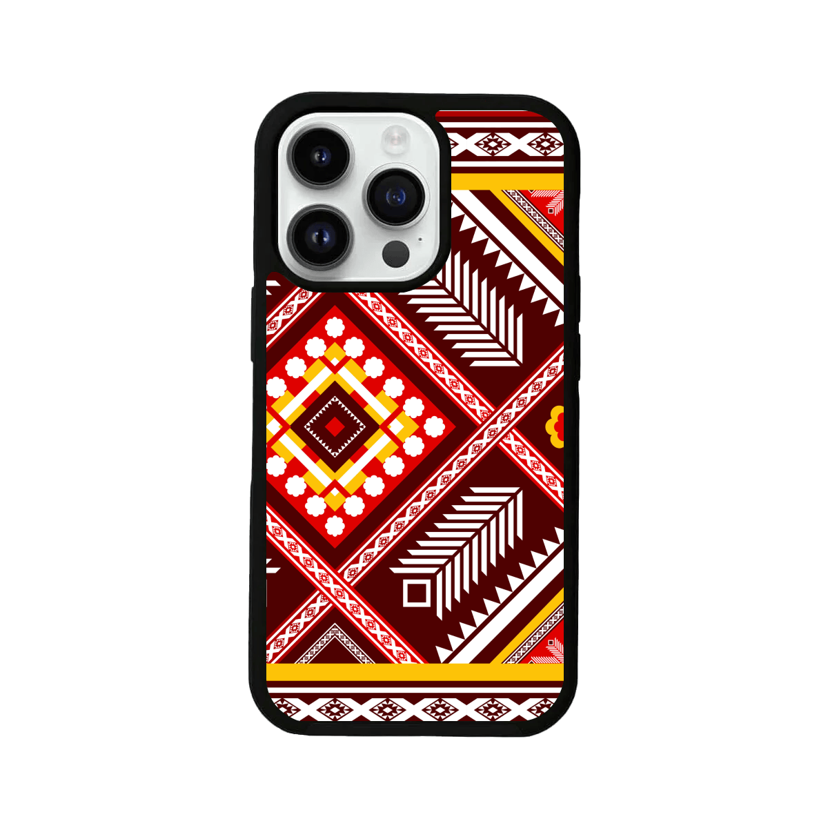 ethnic phone case