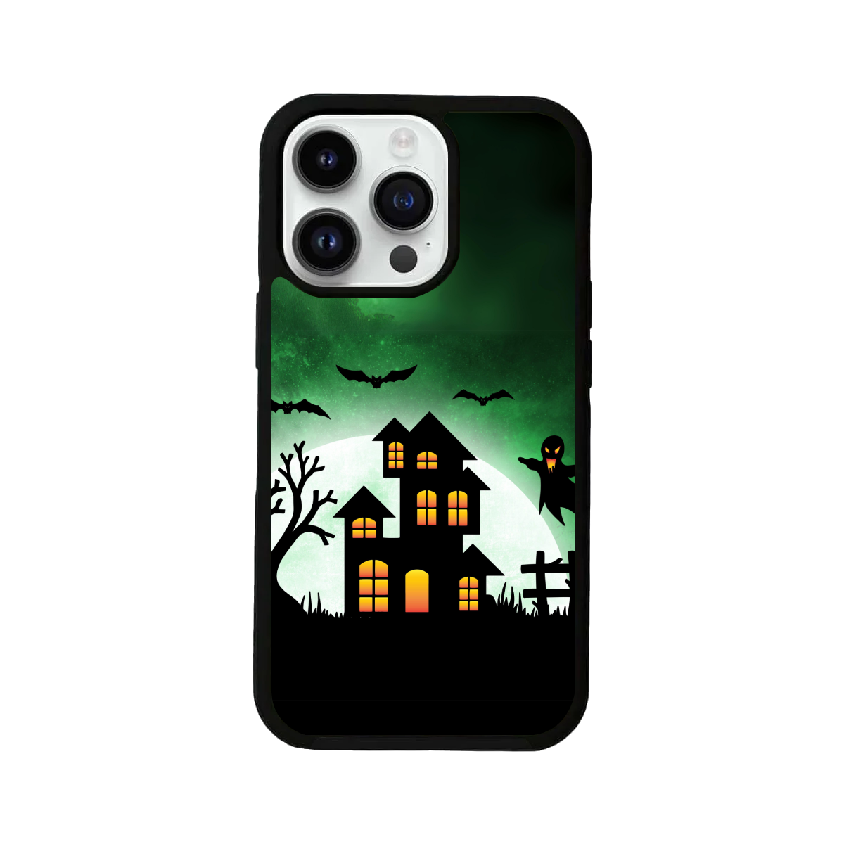 Tweakymod Designer Printed Glass Case