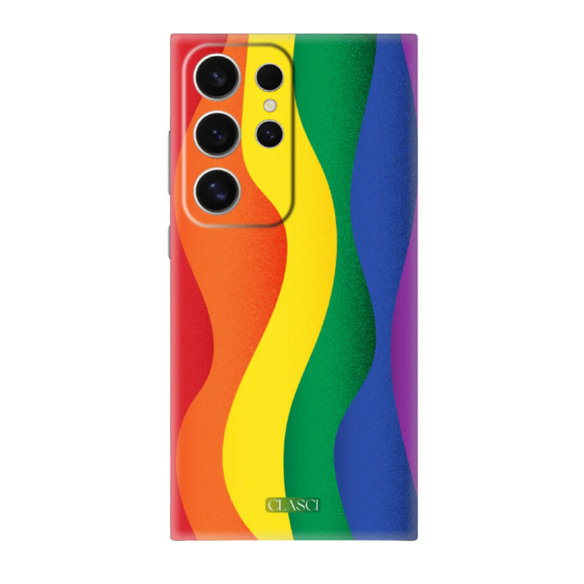 My Pride Essential Silicone Phone Case