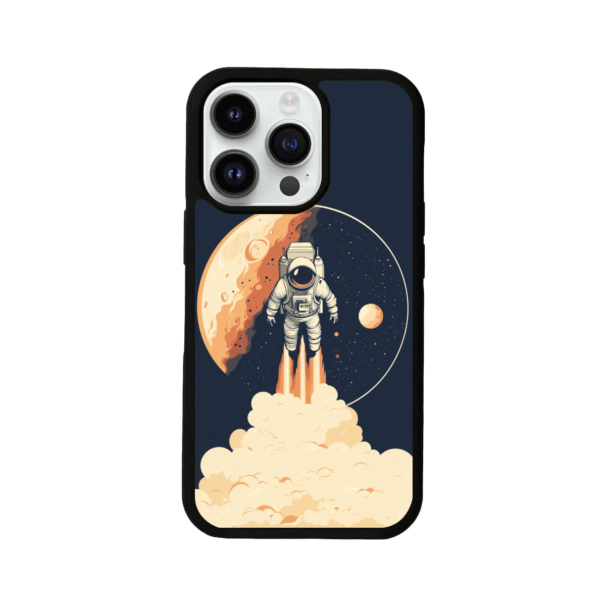 Outer Space Cover, Durable and Lightweight