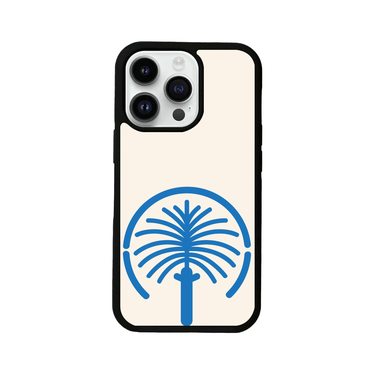Palm Island Cover, Durable and Lightweight