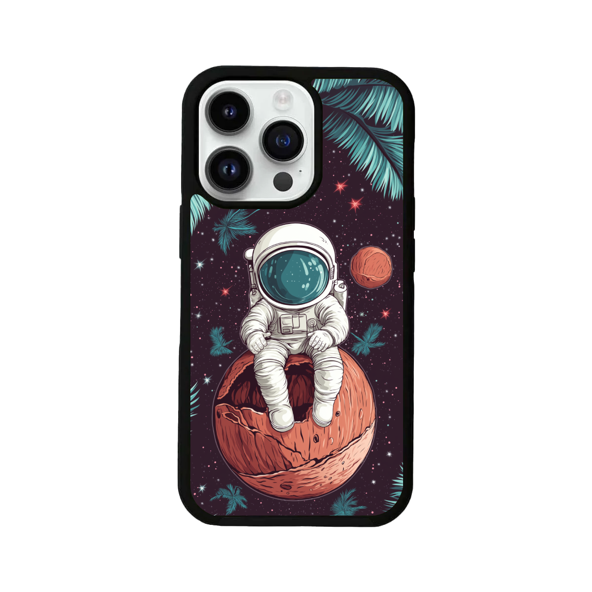 Resting Astronaut Cover, Durable and Lightweight