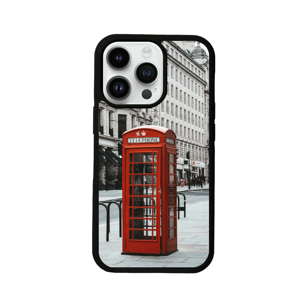 Retro Telephone Cover, Durable and Lightweight
