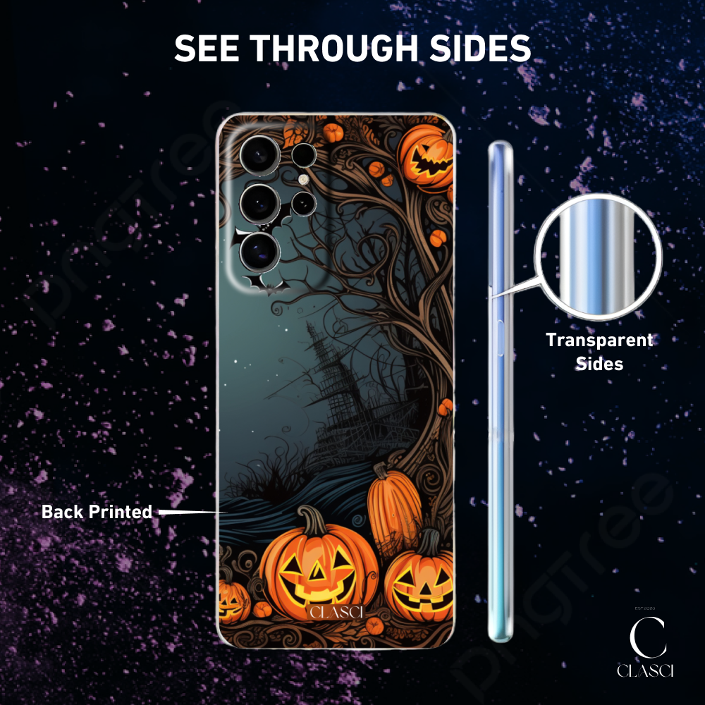 Fluid Marble Samsung Phone Cover