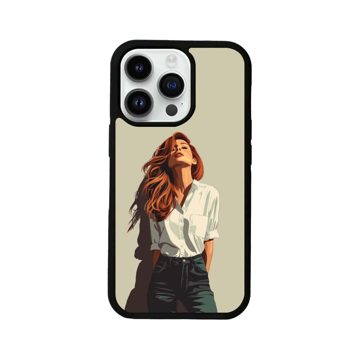 Sexy You Cover, Durable and Lightweight