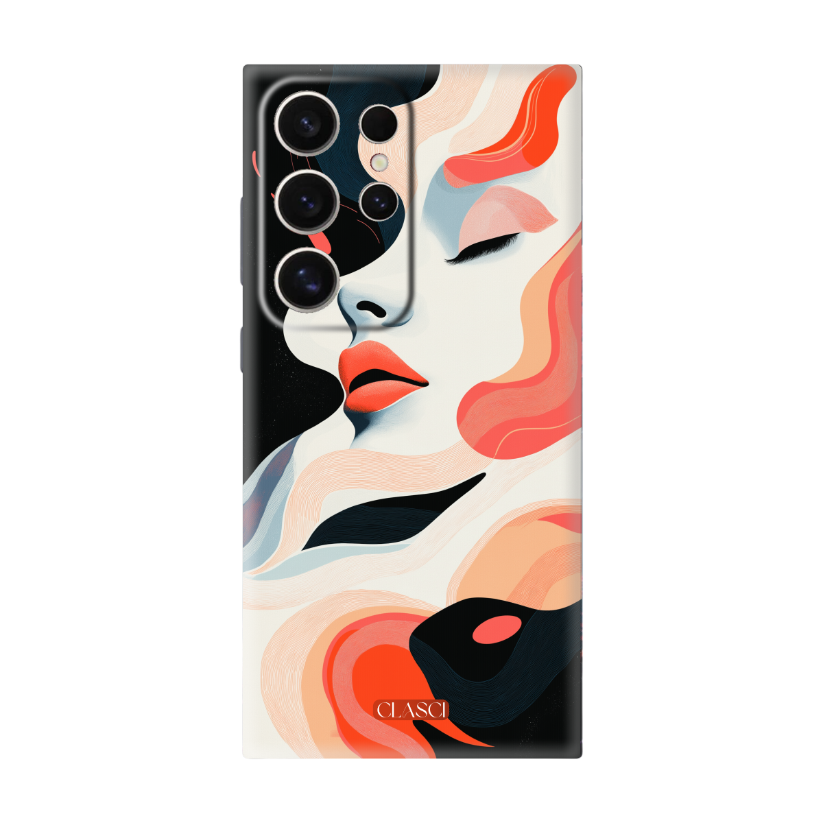 Stylish You Phone Cover, Slim and Lightweight