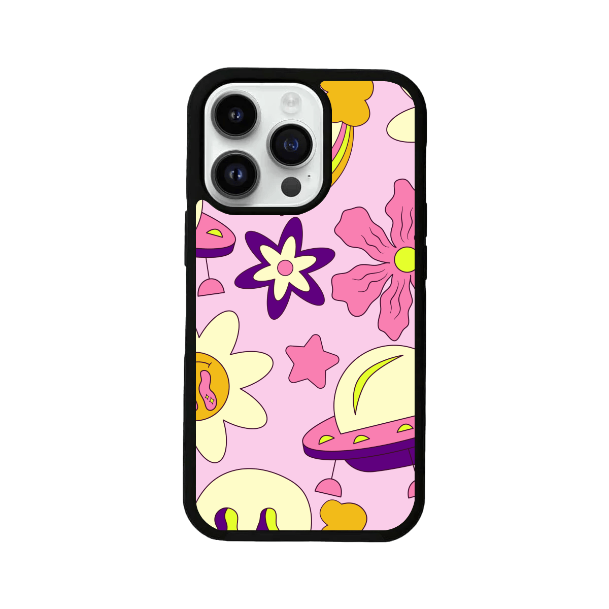 Trippy Cover, Durable and Lightweight