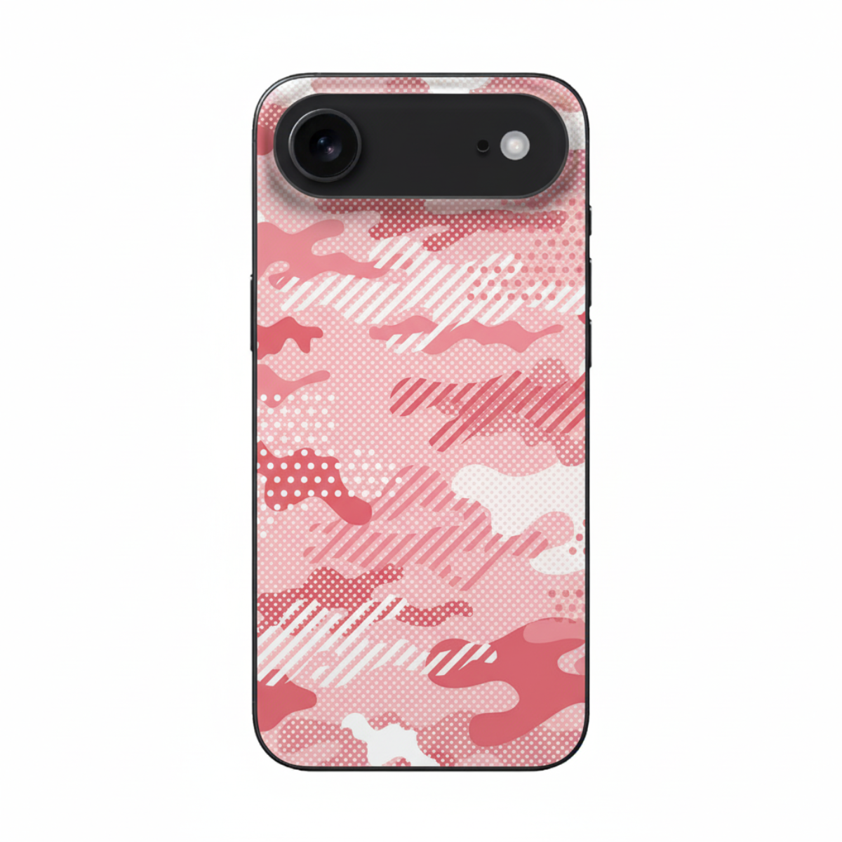 Blossom Camo Cover, Durable and Lightweight