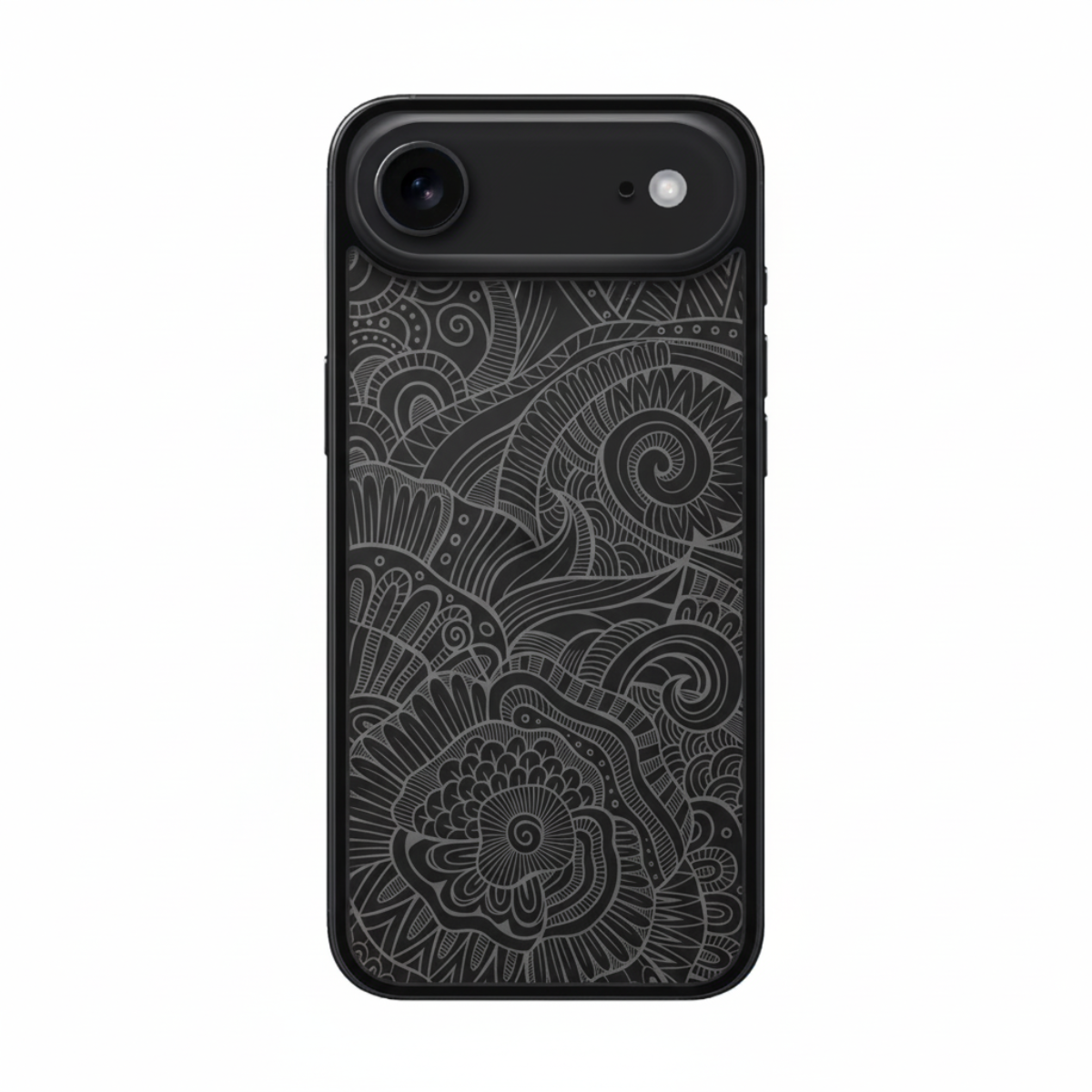 Ethnic Floral Cover, Durable and Lightweight