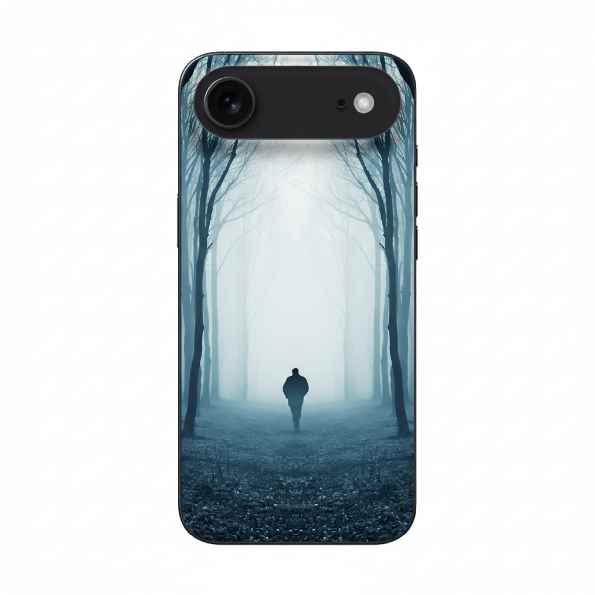 Walking Alone Cover, Durable and Lightweight