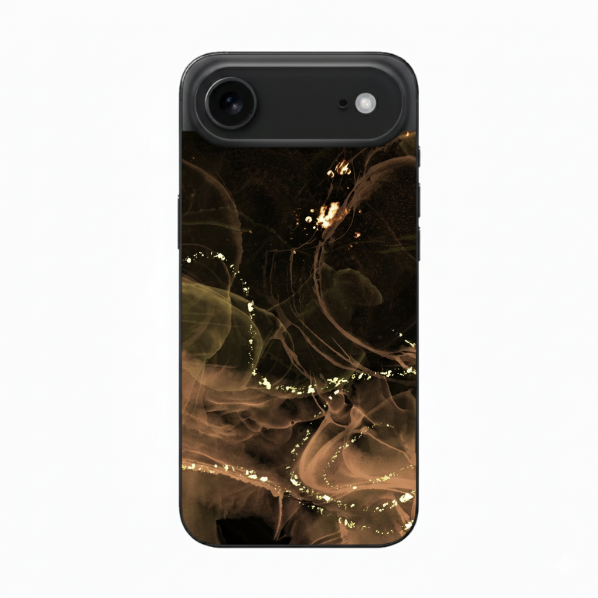 Golden Marble Cover, Durable and Lightweight