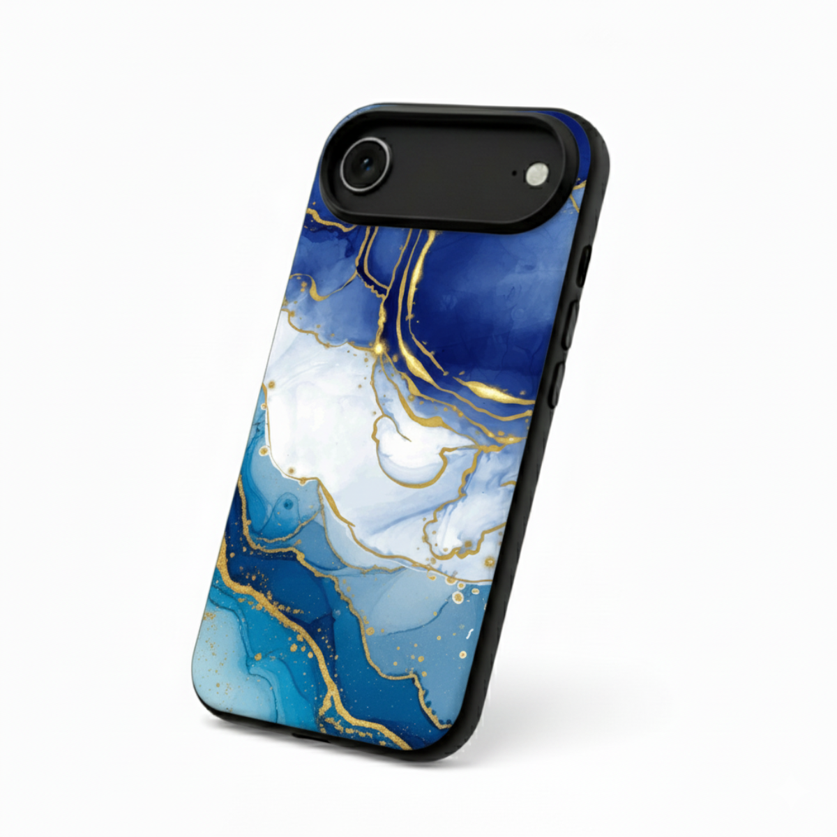 Swirl Marble iPhone Cover