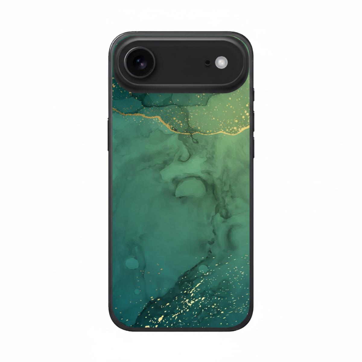 Jade Marble Cover, Durable and Lightweight