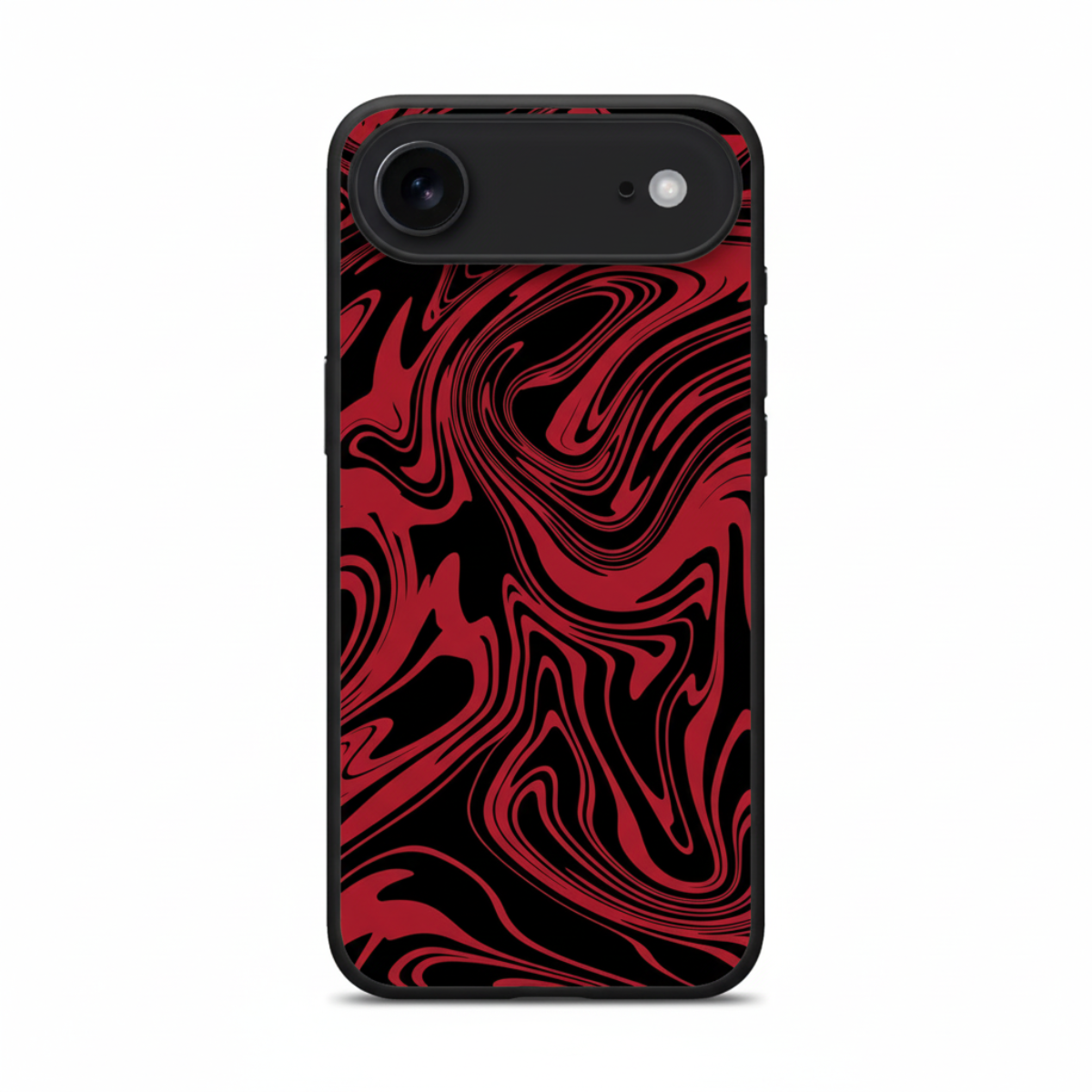 Red Marble Cover, Durable and Lightweight
