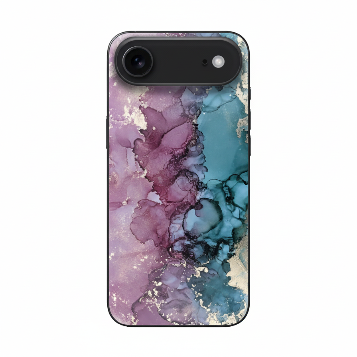 Brushstroke Cover, Durable and Lightweight