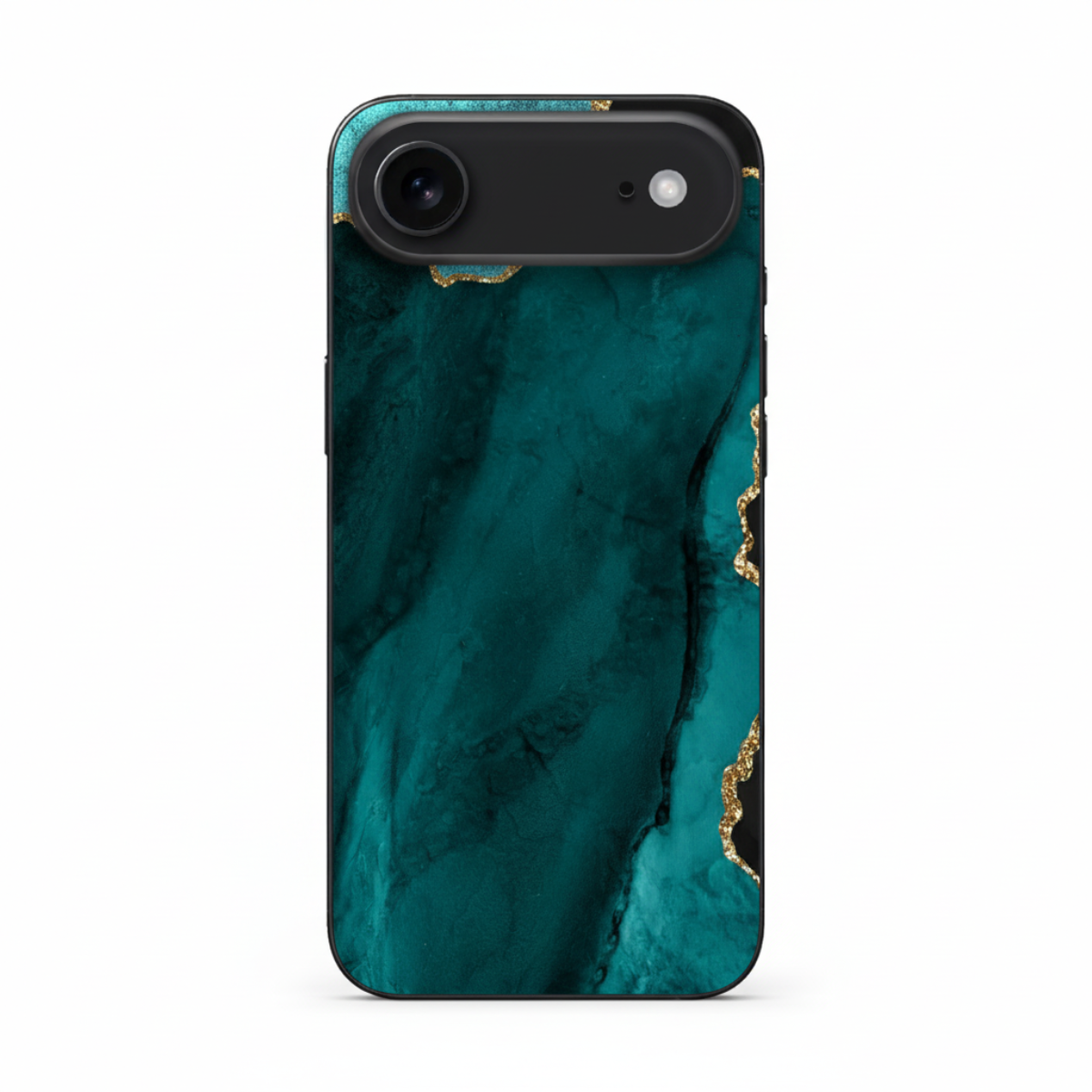 Agate Texture iPhone Cover