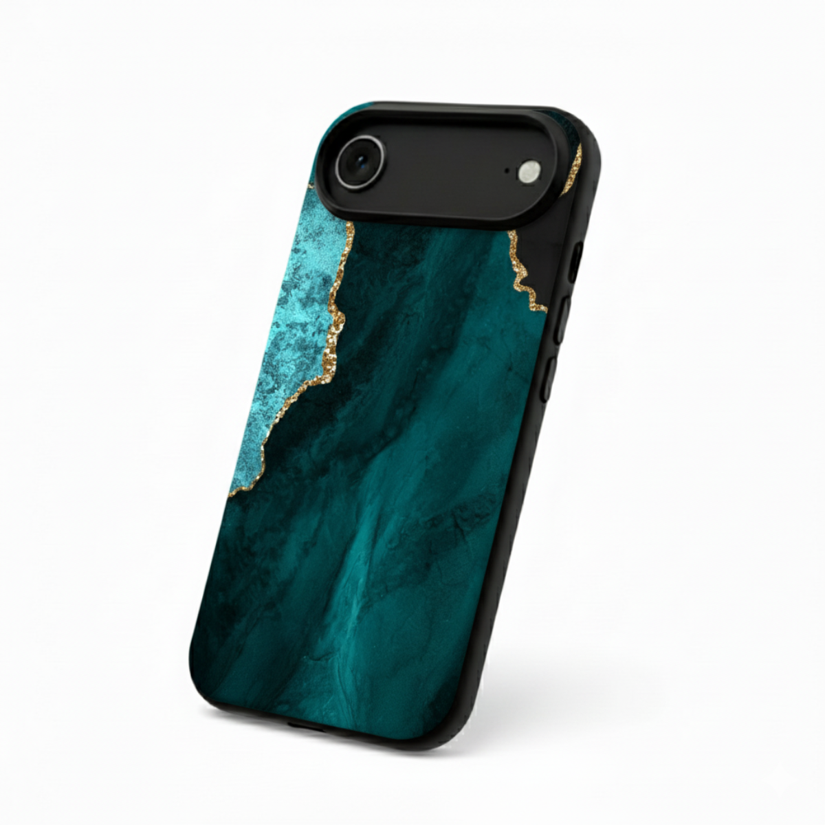 Agate Texture iPhone Cover