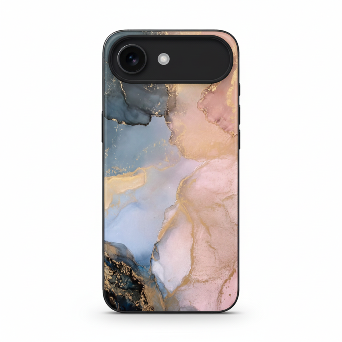 Abstract Marble iPhone Cover