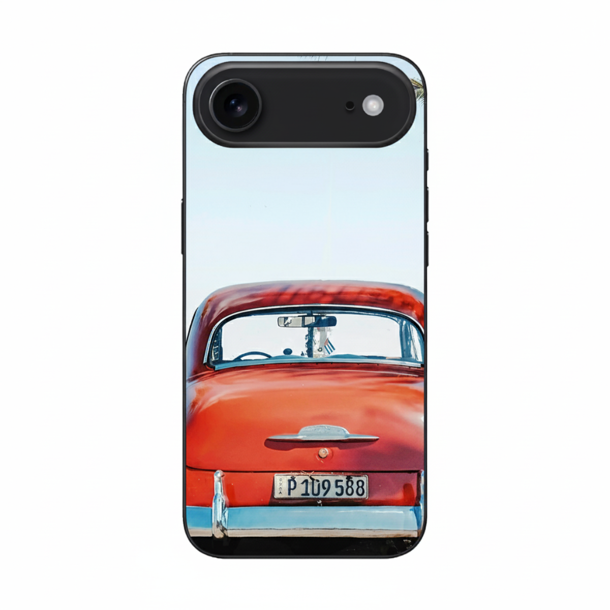 Timeless Car Cover, Durable and Lightweight