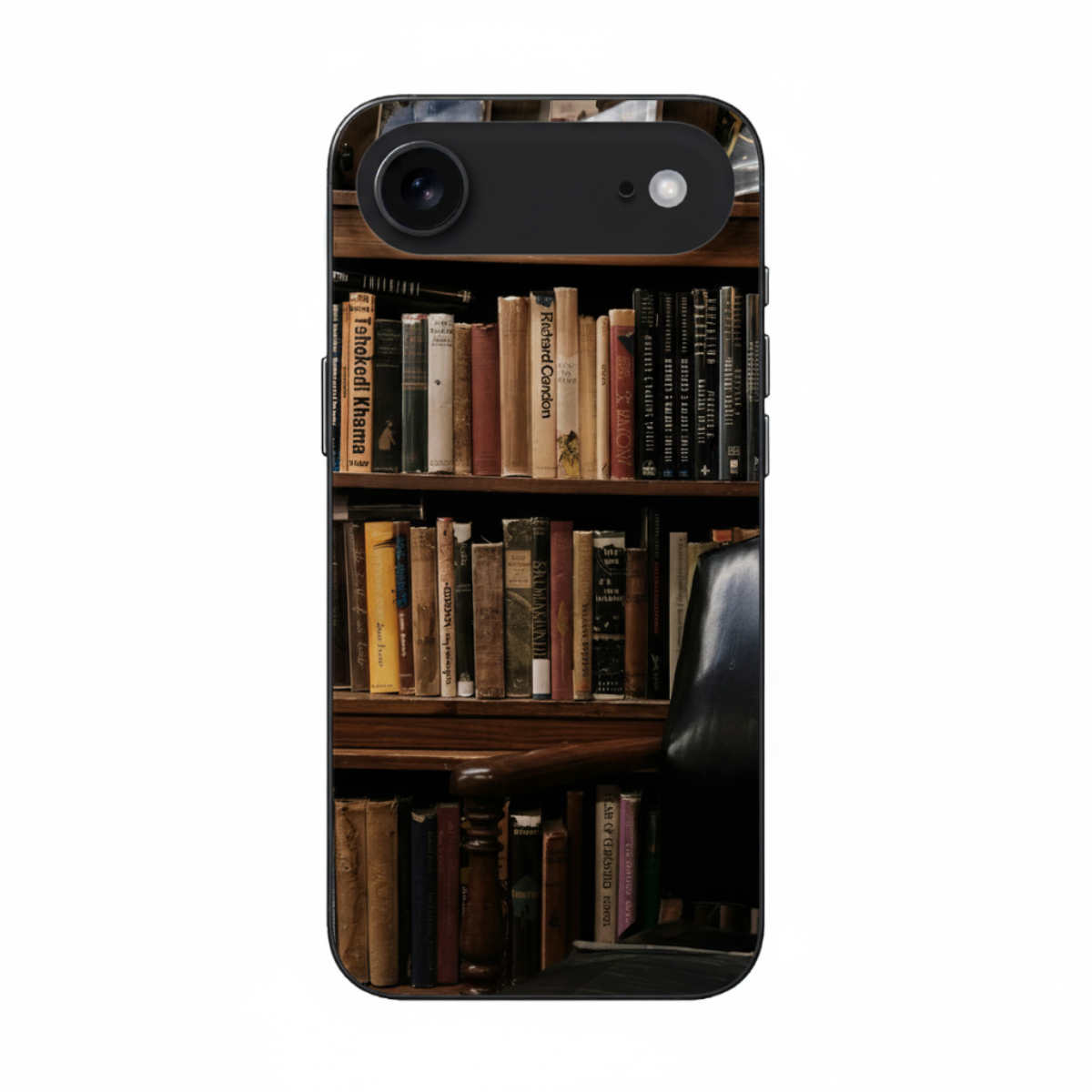 Book Cupboard Cover, Durable and Lightweight