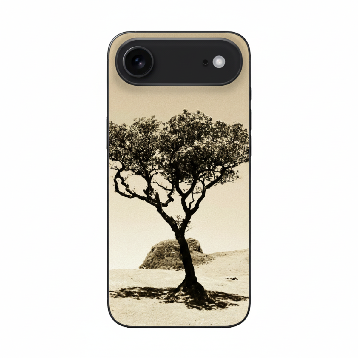 Vintage Dryland Cover, Durable and Lightweight