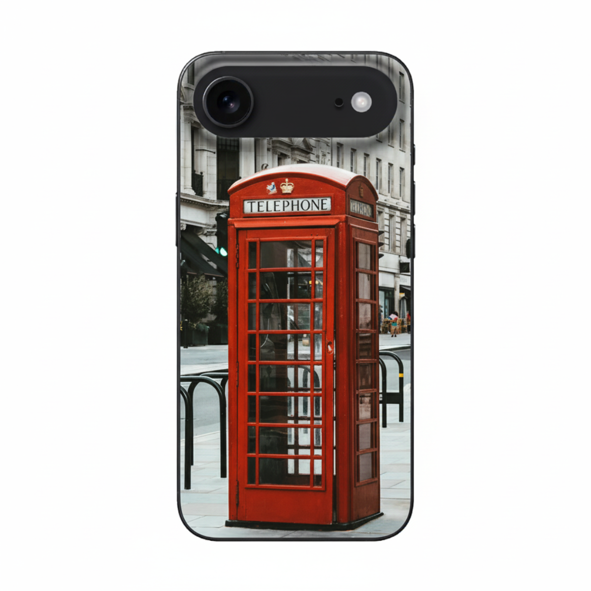 Retro Telephone Cover, Durable and Lightweight