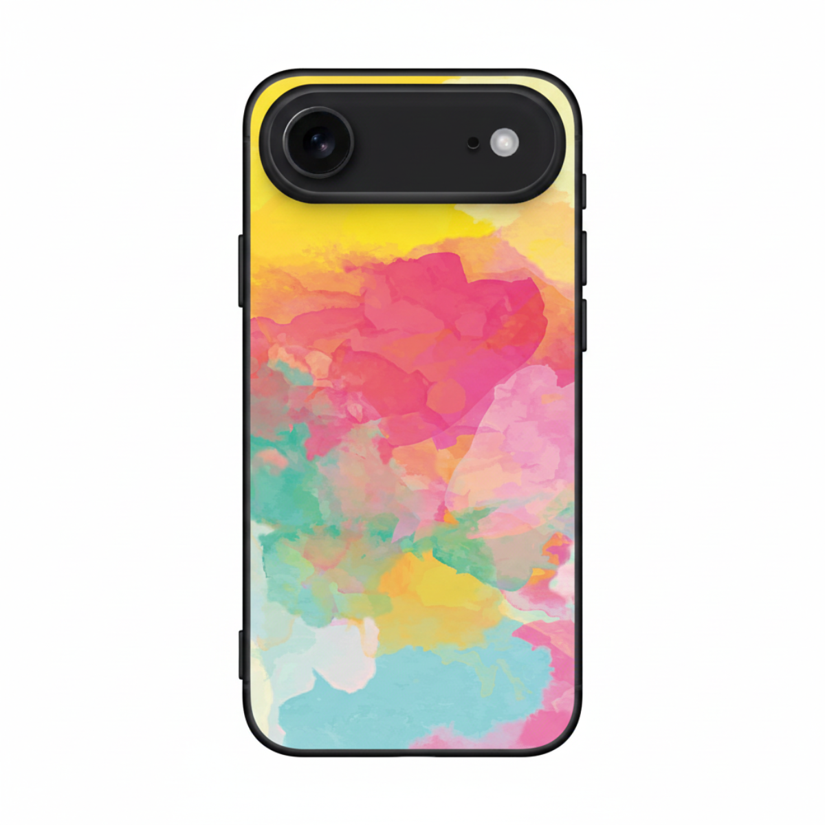 Colorful Art Cover, Durable and Lightweight