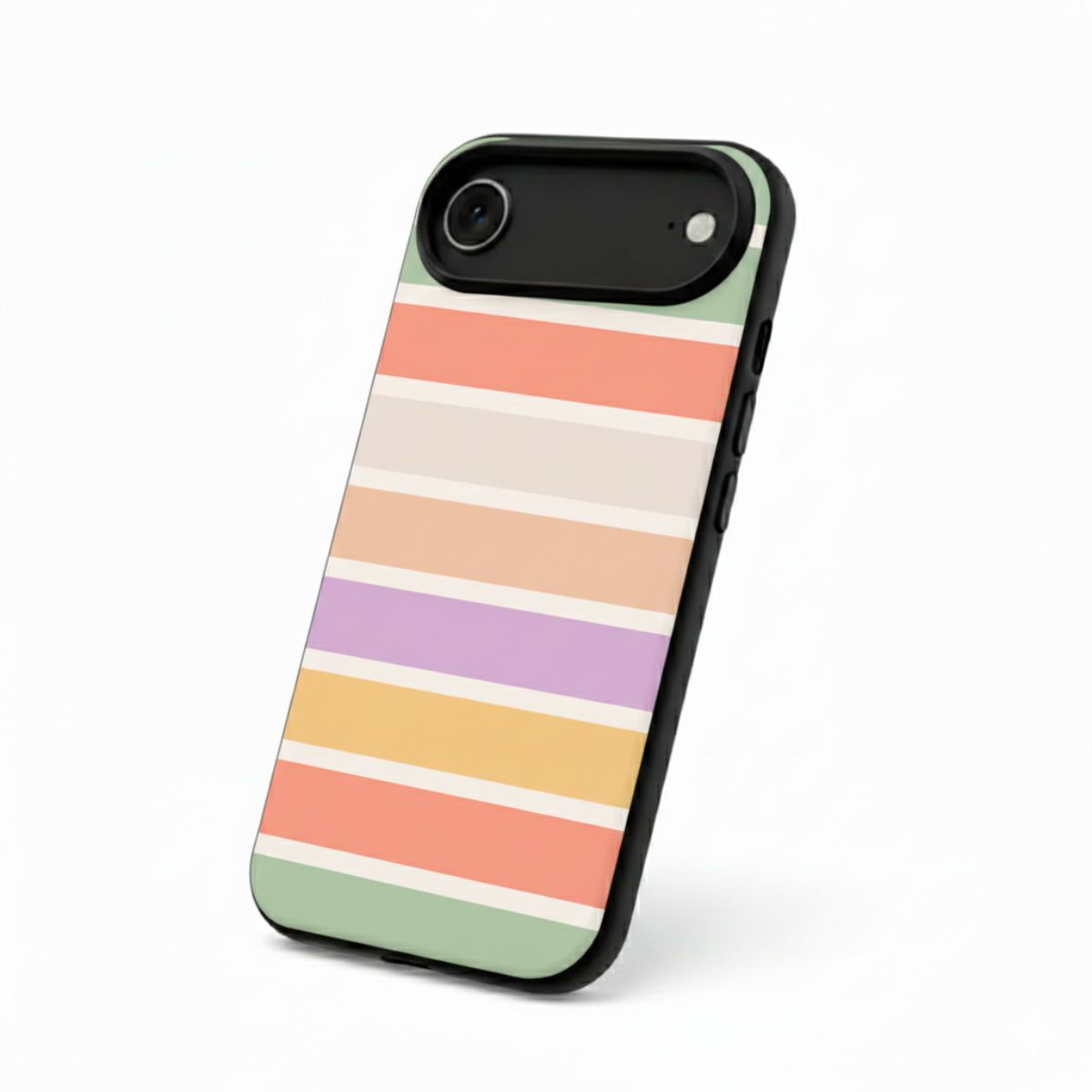 Swedish Stripes iPhone Cover