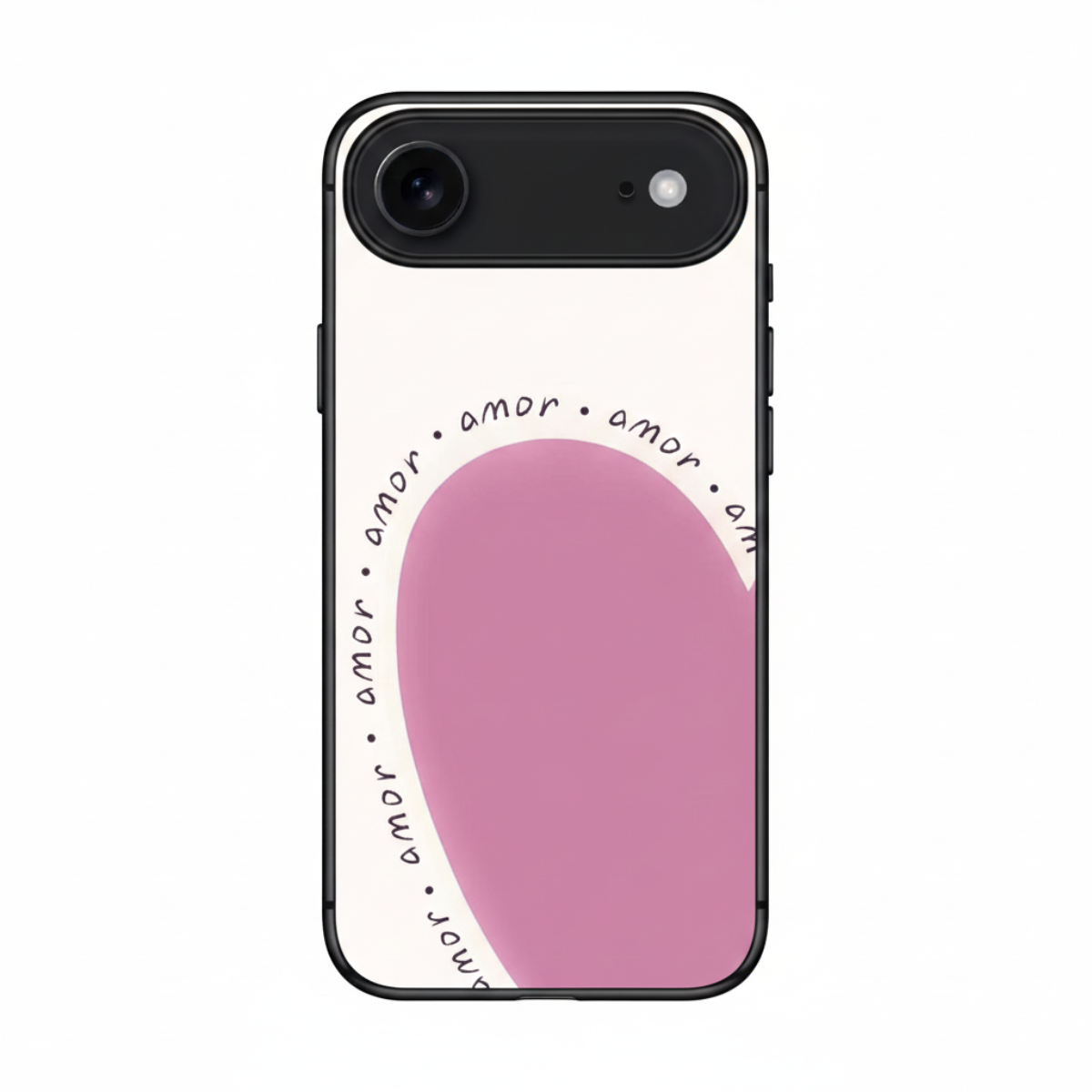 Adorable Heart Cover, Durable and Lightweight