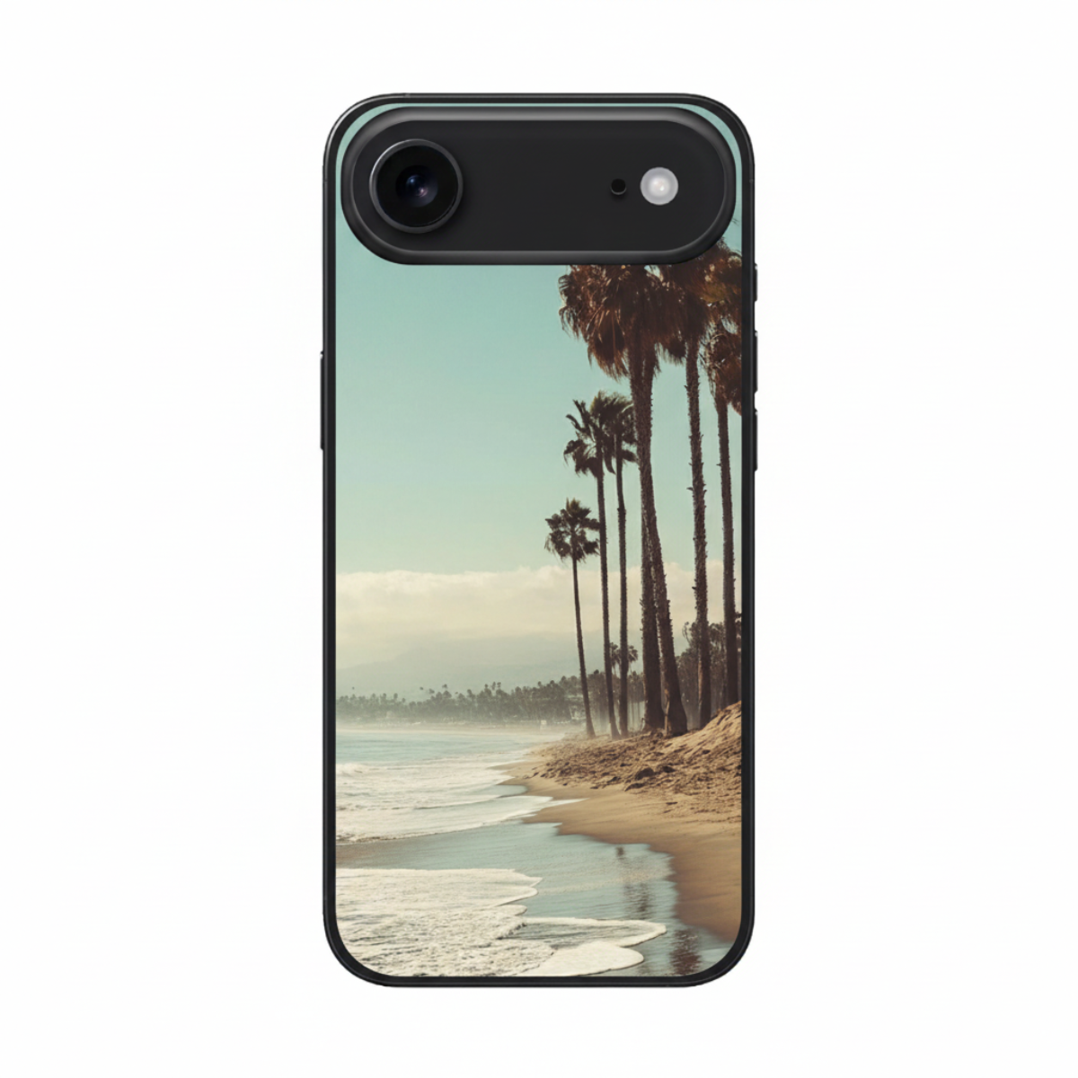 Paradise Beach Cover, Durable and Lightweight