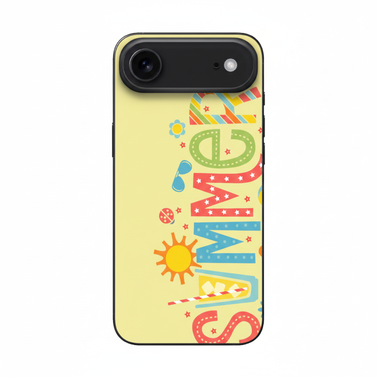 Never-Ending Summer Cover, Durable and Lightweight