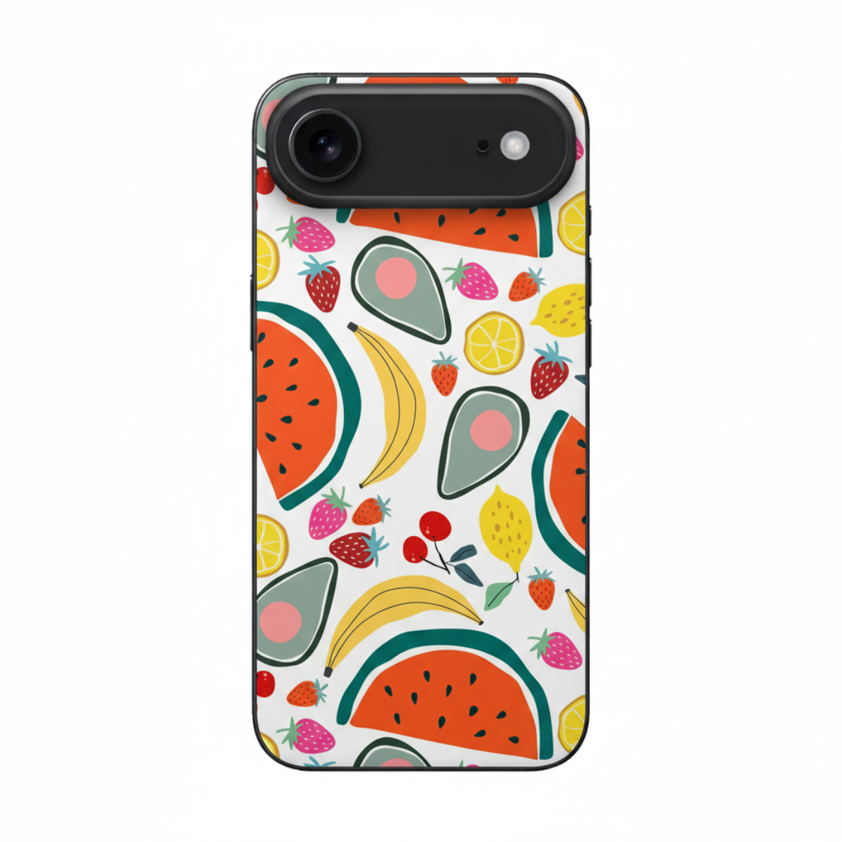 Summer Fruits Cover, Durable and Lightweight