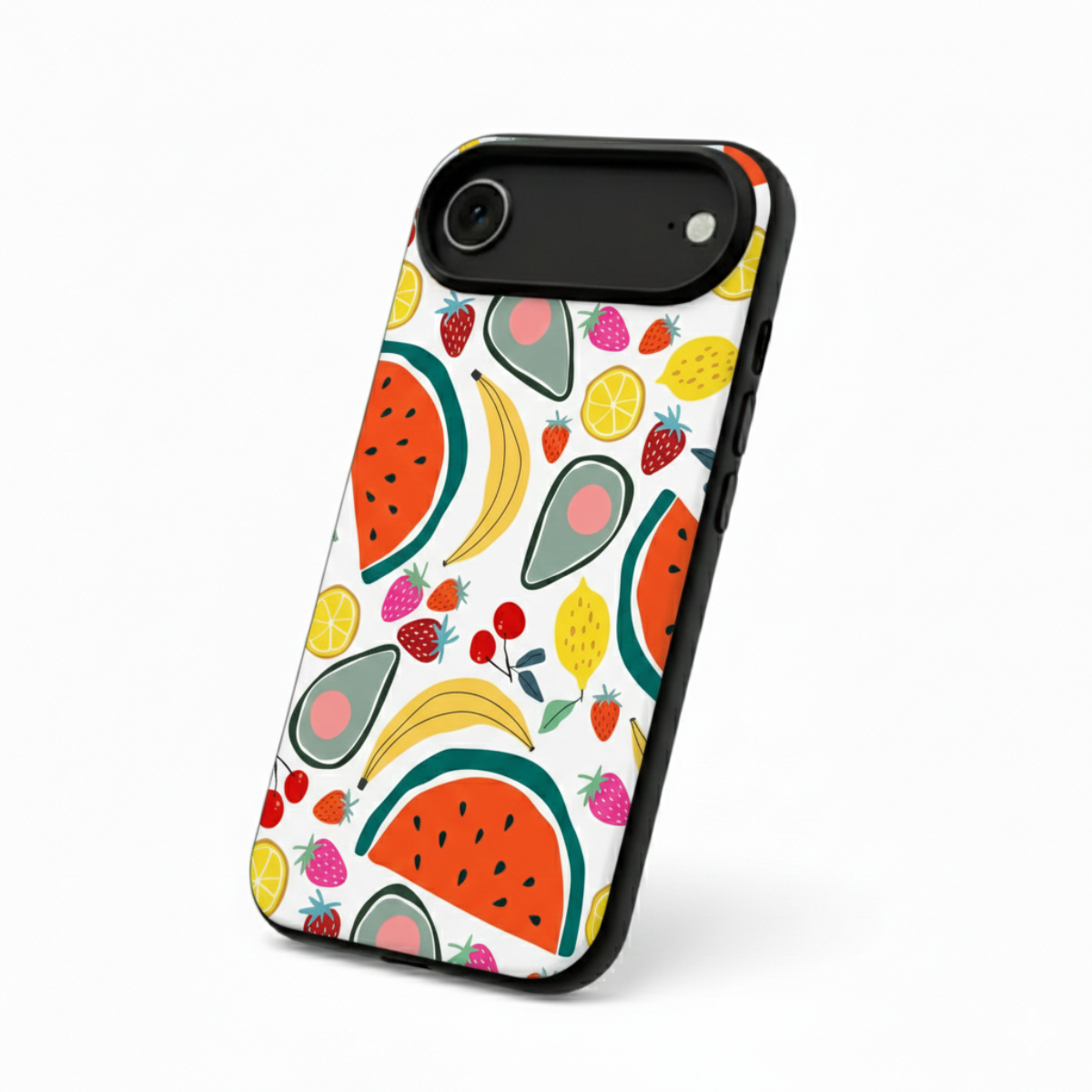 Summer Fruits iPhone Cover