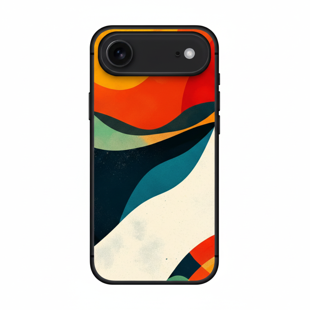 Waves Cover, Durable and Lightweight