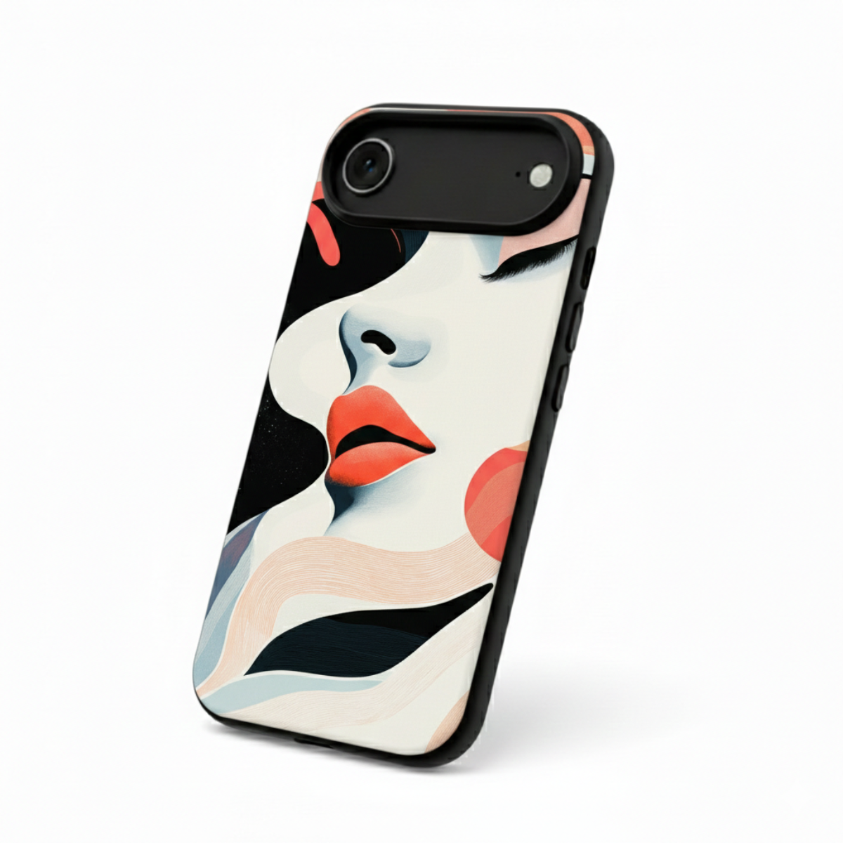 Stylish You iPhone Cover
