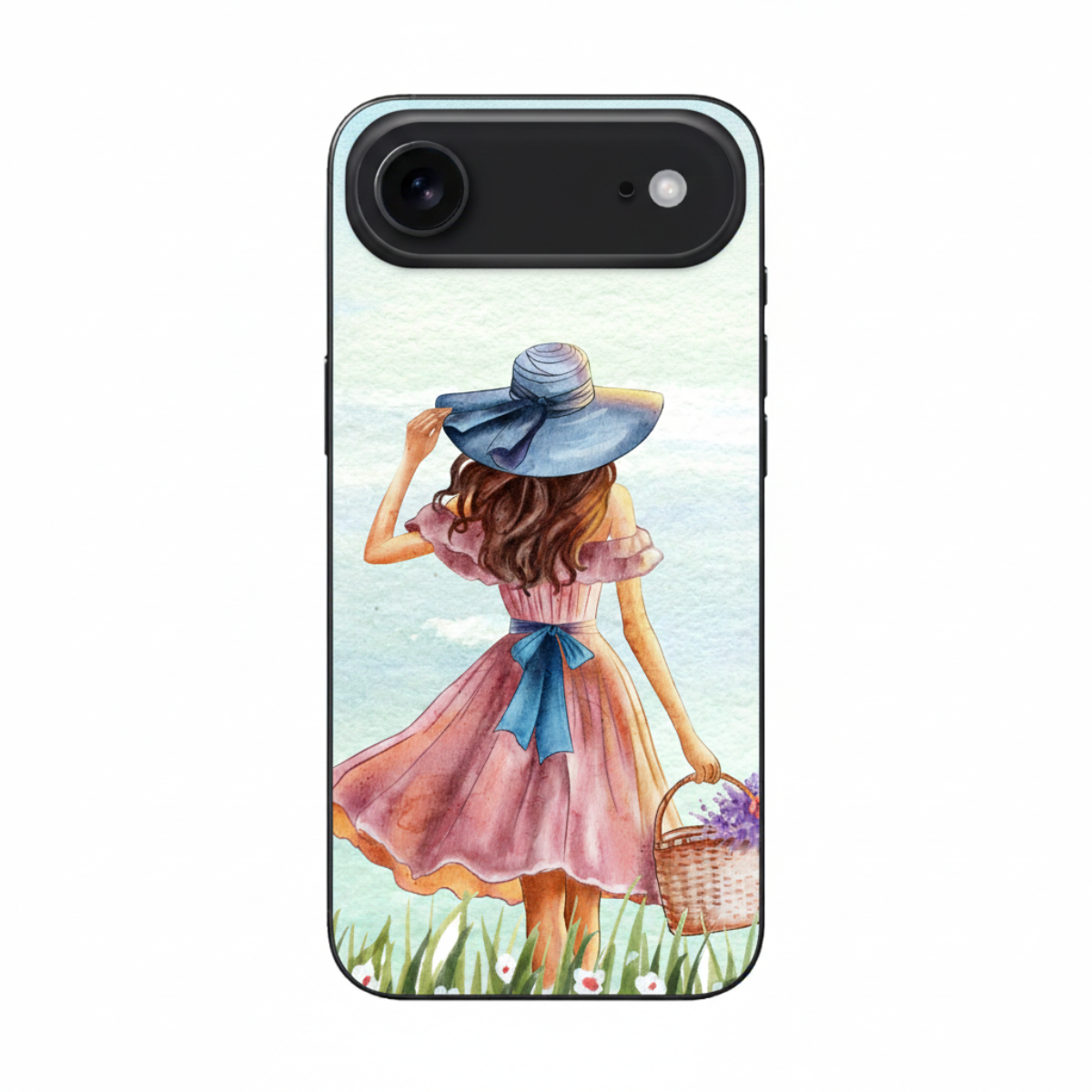 Summer Girl Cover, Durable and Lightweight