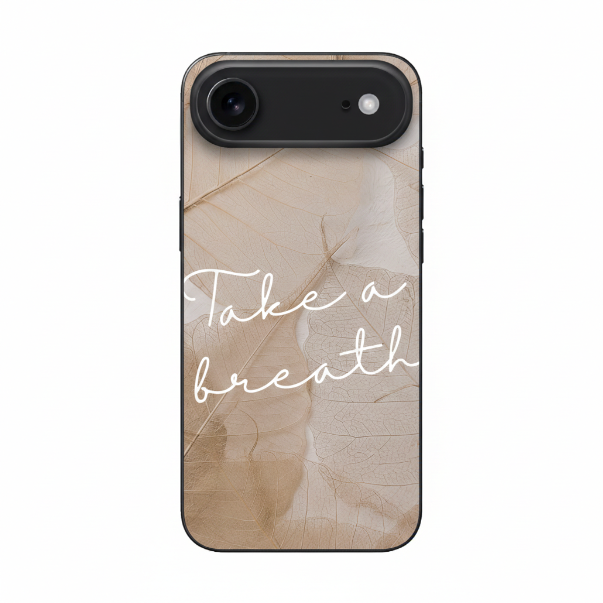 Take a Breath Cover, Durable and Lightweight