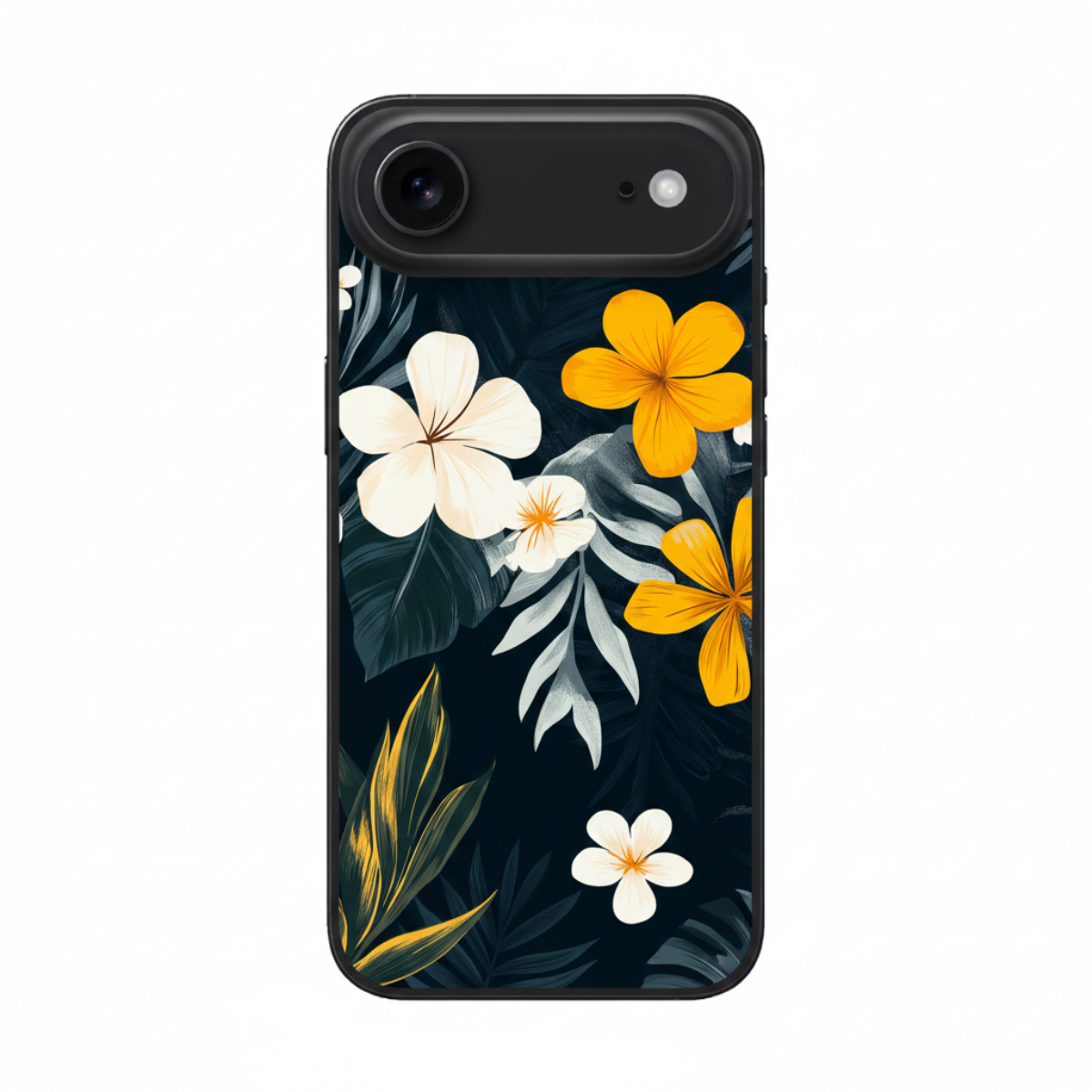 Vibrant Floral Cover, Durable and Lightweight