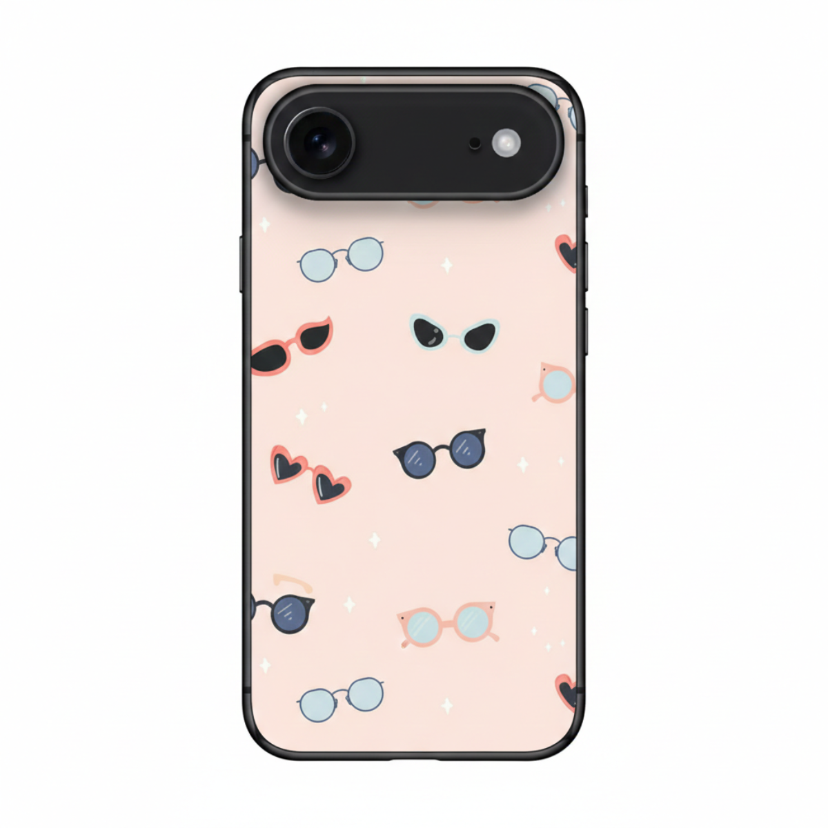 Modern Sunglasses Cover, Durable and Lightweight