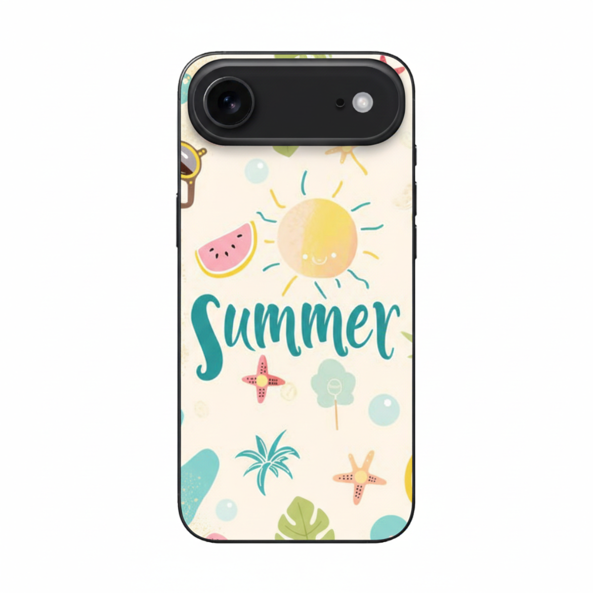 Summer Picture Cover, Durable and Lightweight