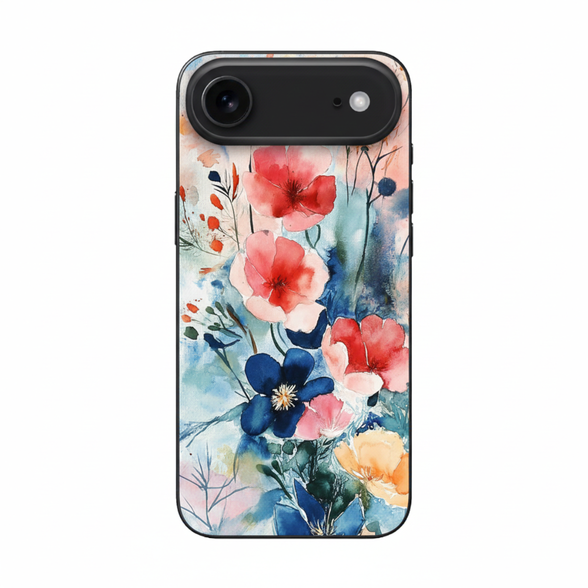 Blooming Spring Cover, Durable and Lightweight