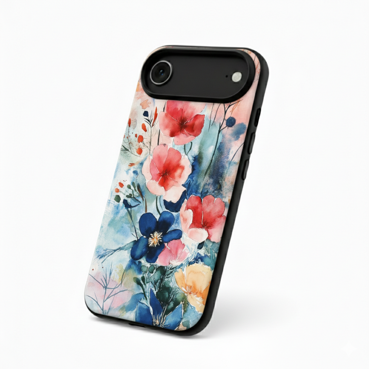 Blooming Spring iPhone Cover