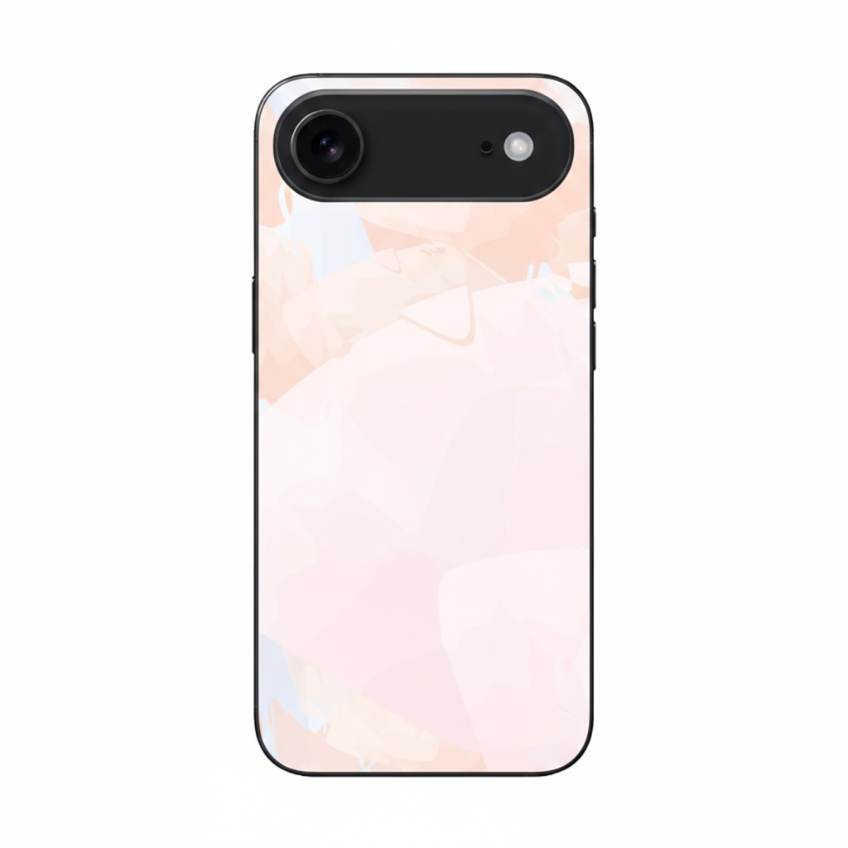 Pink Clouds Cover, Durable and Lightweight