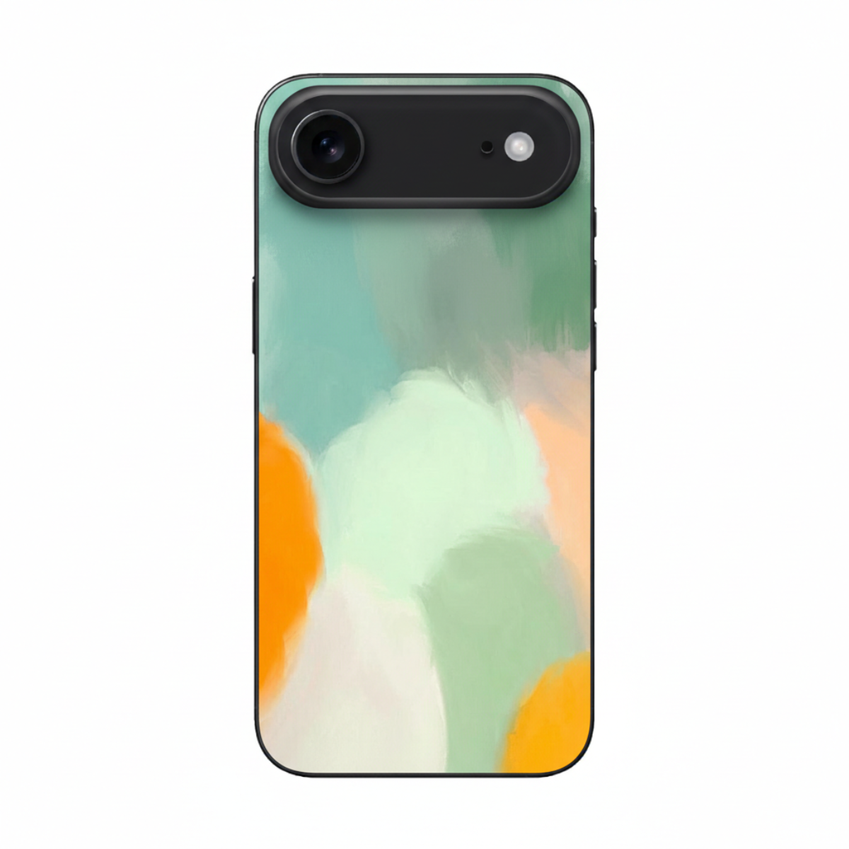 Soft Pastel Cover, Durable and Lightweight