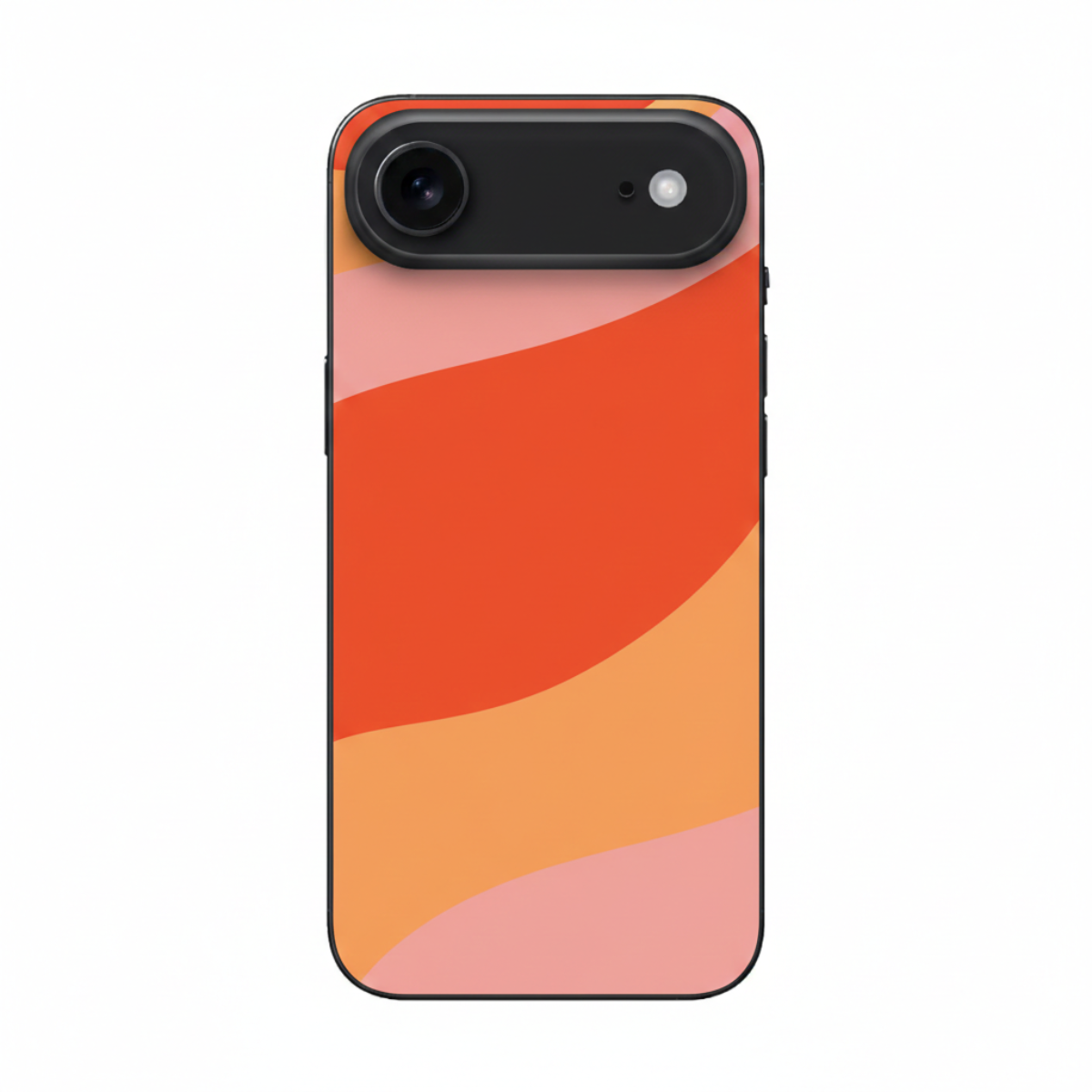 Colorful Abstract Cover, Durable and Lightweight