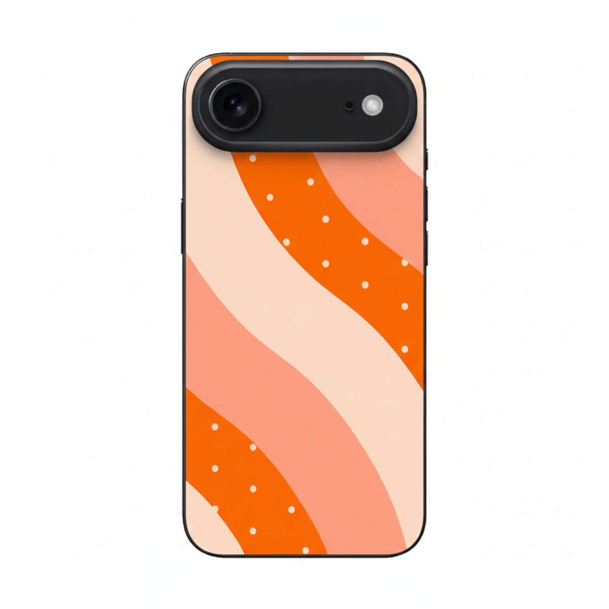 Wavy Stripe Cover, Durable and Lightweight