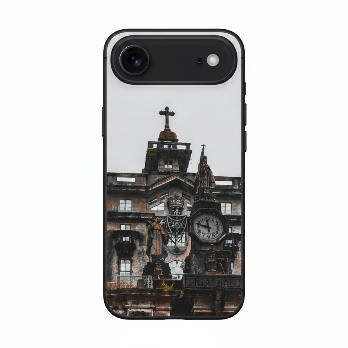 Santo Tomas University Cover, Durable and Lightweight