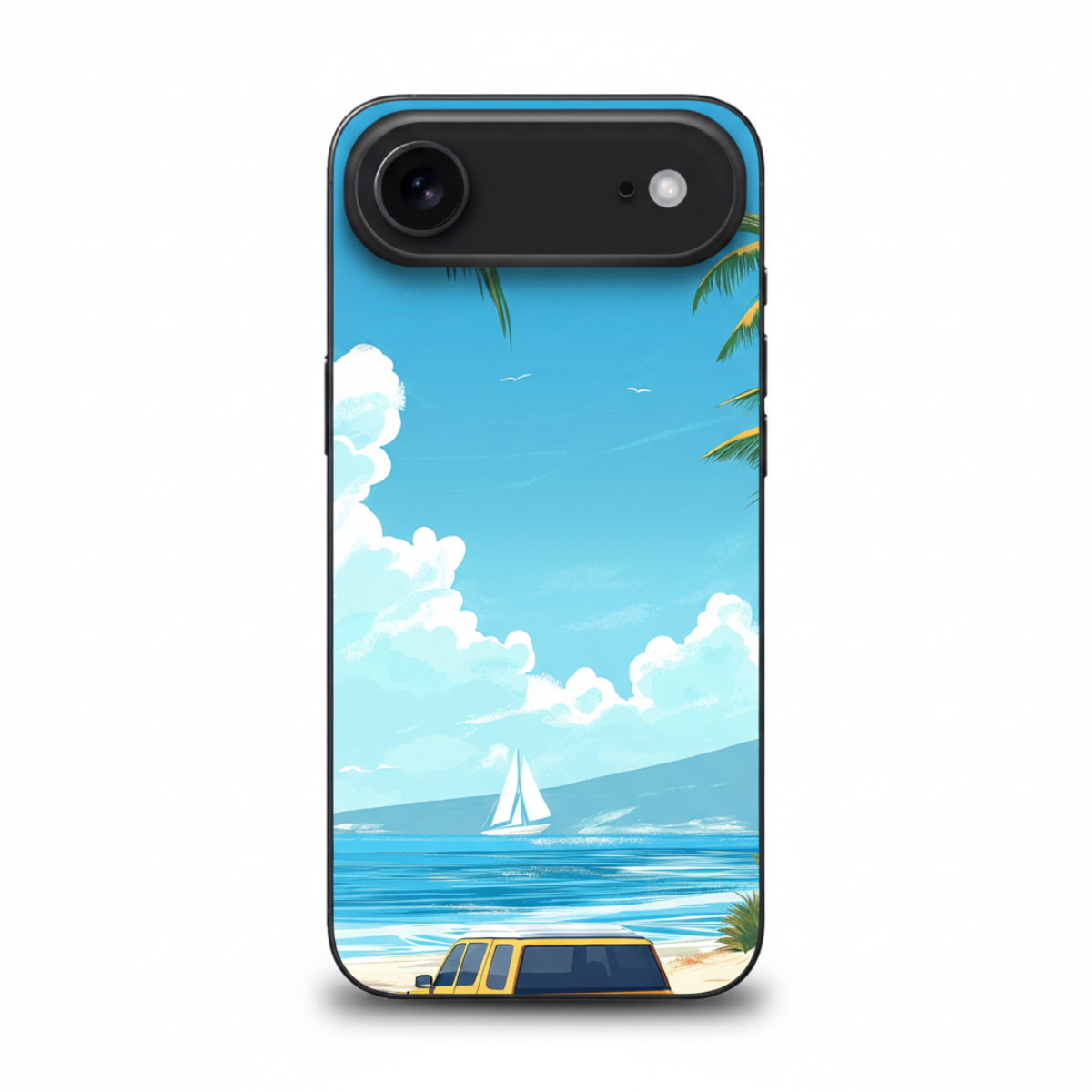 Road Trip Cover, Durable and Lightweight